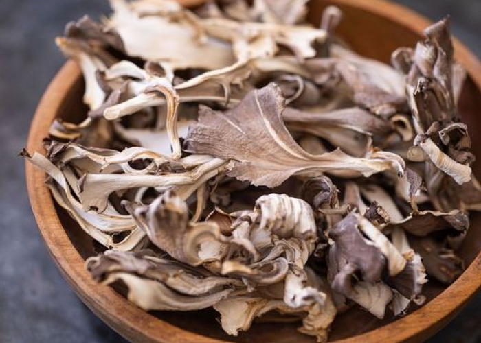 Discover the truth about maitake mushroom : is it psychedelic or a superfood