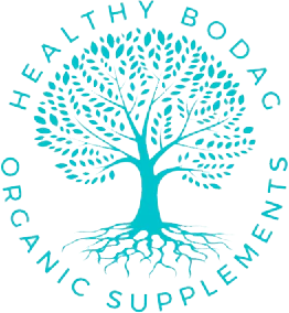 healthybodag logo